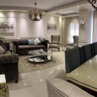 luxury Apartment - Smouha