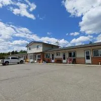 Town and Country Motel, hotel in Nipigon