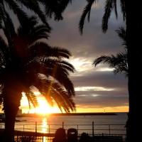 Hostal Yebisah, hotel v destin&aacute;cii Santa Eularia des Riu