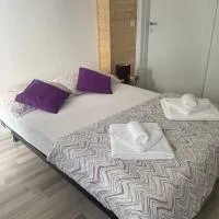 Camera Enaj, hotell sihtkohas Cadenazzo