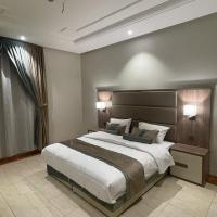 Verona فيرونا, hotel en Al Hamra, Riad