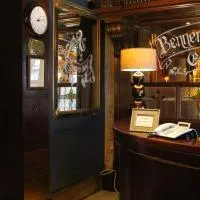 Tralee Benners Hotel, viešbutis mieste Trali