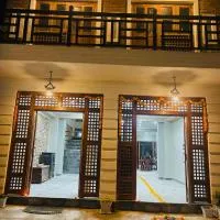 Pasne Aajako Hotel, hotel sa Bandipur