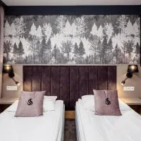 Hotel Scout, hotel di Częstochowa