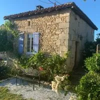 La Marguerite, hotel v destinácii Brossac