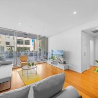 Lovely Apartment in the heart of Chinatown, hotel in: Chinatown, Sydney