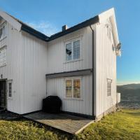 Pet Friendly Home In Svorkmo With House A Panoramic View