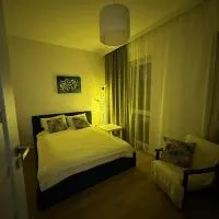 Apartament ANNA, hotel a Biała Podlaska