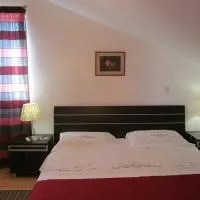 Apartment Danese Promajna, hotel din Promajna