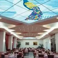 Park Hotel Gianfranco, hotel a Roccella Ionica