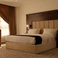 Al-faleh Hotel، فندق في الباحة