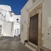 ANTICA SPEZIERIA, hotel em Laterza
