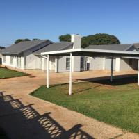 Mesda Bed & Breakfast, hotel near Empangeni Airport - EMG, Empangeni