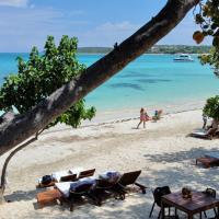 Blue Island Punta Rucia