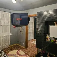 Cazare Bailesti, viešbutis mieste Băileşti