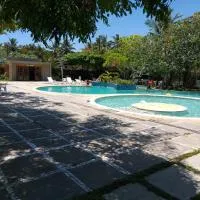 Condomínio das gaivotas, hotel Alcobaçában