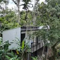 Guadalajara Glamping โรงแรมในมอนิกวิรา