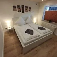 Ferienwohnung Harzer Zippel mit Außensauna, ξενοδοχείο σε Langelsheim
