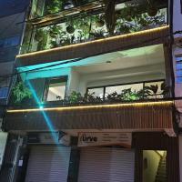 HOTEL BOHO BOUTIQUE, hotell Quibdós lennujaama Mandinga Airport - COG lähedal