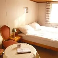 Park, hotel a Heiden
