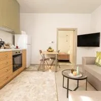 Poepoe Home Trikala, ξενοδοχείο στα Τρίκαλα