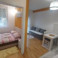Apartman Solunska 18 Banja Luka, хотел в Баня Лука