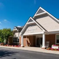 Residence Inn Boston Andover、アンドーバーのホテル