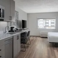 TownePlace Suites by Marriott Framingham, hotel v destinácii Framingham
