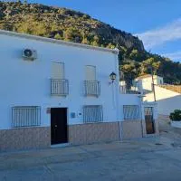 Algodonales में, होटल Casa Manuela. Algodonales (Cádiz)