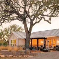 Luxury Farm House Dripping Springs