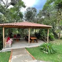 Pousada Uai vem ser feliz, hotel di Alagoa