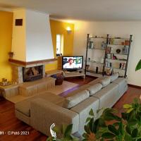 Leiria Fatima Nazaré 3 Bedroom House