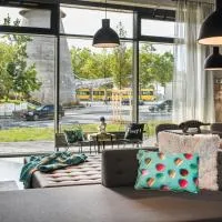 Moxy Stuttgart Feuerbach, Hotel in Stuttgart