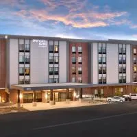 SpringHill Suites by Marriott Phoenix Scottsdale, hotel u gradu Skotsdejl