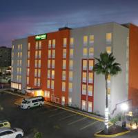 City Express Junior by Marriott Tijuana Otay, hotel near Tijuana International Airport - TIJ, Tijuana