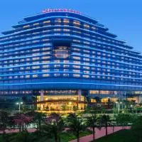 Sheraton Zhuhai Hotel, hotel u gradu 'Zhuhai'