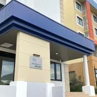 Hatsukaichi में, होटल Global Resort ONO de LUNE