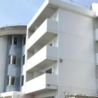 Hatsukaichi में, होटल Global Resort Miyajima View