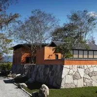 Holiu Resort, hotel di Nan-p'ing-li