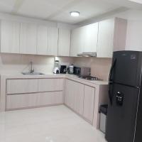 APARTAMENTO NUEVO , BARRIO BELALCAZAR