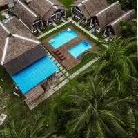 Dylan’s Retreat, hotel a Lasikin