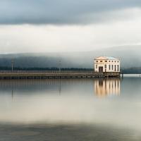 Pumphouse Point