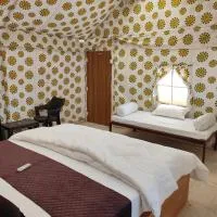 Jaisalmer में, होटल Gj02 desert resort