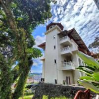 TripleTree Hotel And Resort Bukittinggi, hotel in Bukittinggi