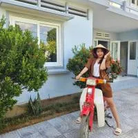 YÊN Homestay, hotel v destinácii Dien Ban