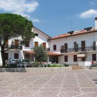 Hotel Alla Dolina, hotel en Sistiana