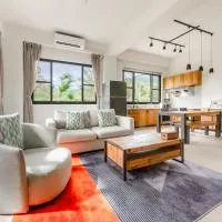 Dream Field, hotel a Luye