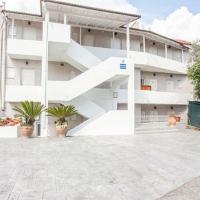 Alexandros Apartments