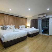 BG Bed Hometel Hat-Yai Songkhla