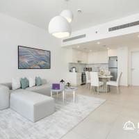 Dream Inn Apartments - Rahaal - Burj al Arab View